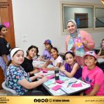 مدارس الصفوة الدولية البريطانية للغات المنصوره – alsafwa international schools – SILS