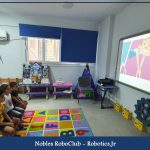 مدارس نوبلز الدولية للغات المنصوره – Nobles International Language Schools – NILS