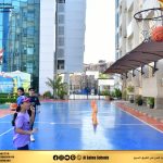 مدارس الصفوة الدولية البريطانية للغات المنصوره – alsafwa international schools – SILS