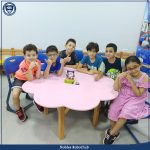 مدارس نوبلز الدولية للغات المنصوره – Nobles International Language Schools – NILS