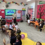 المدرسة الرسمية الدولية التجمع الخامس – International public School