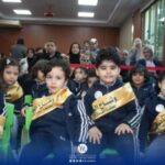 المنصورة كولدج إنترناشونال المنصوره – ( Mansoura College International Schools – ( MC