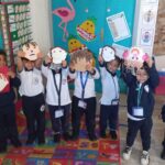 المدرسة الرسمية الدولية التجمع الخامس – International public School