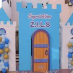 مدرسة الزهراء الاسلامية للغات المنصوره – Zahraa Islamic Language School – ZILS