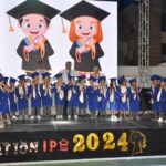 المدرسة الرسمية الدولية التجمع الخامس – International public School