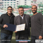 مدارس كولدج أميريكان المنصوره -(AD) Mansoura College American Schools – MC