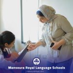 المنصورة رويال أسكولز الخاصة للغات في المنصورة – mansoura royal schools – MRS