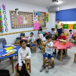 مدارس نوبلز الدولية للغات المنصوره – Nobles International Language Schools – NILS