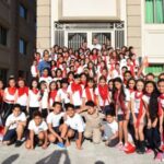 المنصورة كولدج إنترناشونال المنصوره – ( Mansoura College International Schools – ( MC