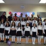 المنصورة كولدج إنترناشونال المنصوره – ( Mansoura College International Schools – ( MC