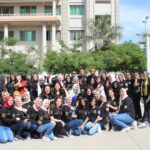 مدارس كولدج أميريكان المنصوره -(AD) Mansoura College American Schools – MC