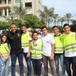 مدارس كولدج أميريكان المنصوره -(AD) Mansoura College American Schools – MC