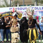 مدارس كولدج أميريكان المنصوره -(AD) Mansoura College American Schools – MC