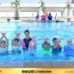 مدارس الصفوة الدولية الخاصة للغات المنصوره – alsafwa international schools – SILS