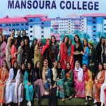 مدارس كولدج أميريكان المنصوره -(AD) Mansoura College American Schools – MC