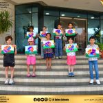 مدارس الصفوة الدولية الخاصة للغات المنصوره – alsafwa international schools – SILS