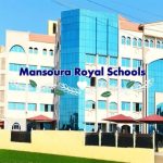 المنصورة رويال أسكولز الخاصة للغات في المنصورة – mansoura royal schools – MRS