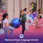 المنصورة رويال أسكولز الخاصة للغات في المنصورة – mansoura royal schools – MRS