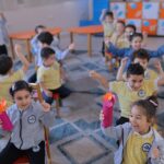 المنصورة رويال أسكولز الخاصة للغات في المنصورة – mansoura royal schools – MRS