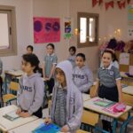 المنصورة رويال أسكولز الخاصة للغات في المنصورة – mansoura royal schools – MRS