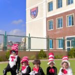 مدرسة ريجينت البريطانية الخاصة المنصورة الجديدة – Regent British School – RBS