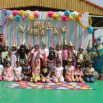 مدارس الوادي للغات المنصوره – AlWady School for Girls – WLS