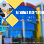 مدارس الصفوة الدولية الخاصة للغات المنصوره – alsafwa international schools – SILS