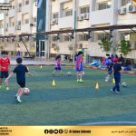 مدارس الصفوة الدولية الخاصة للغات المنصوره – alsafwa international schools – SILS