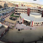 المدرسة المصرية اليابانية بالعبور – Egyptian Japanese School Obour City – EJS