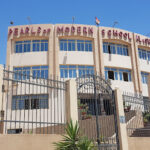 بيرلز مودرن سكول بالقاهرة- Pearls Modern School Al-Sherouk – الشروق