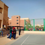 مدرسة مصر البريطانية الدولية بالقاهرة – Egypt British International School – EBIS – التجمع الخامس