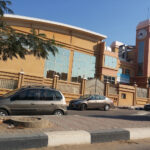 مدارس النيل المصرية العبور – Nile Egyptian Schools Obour