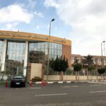 مدرسة مصر البريطانية الدولية بالقاهرة – Egypt British International School – EBIS – التجمع الخامس