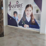 مدرسة انسباير للغات القاهرة الجديدة – Inspire Language Schools New Cairo