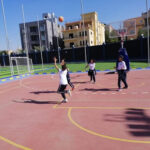 مدرسة كابيتال جيت بالقاهرة – Capital Gate School – التجمع الخامس