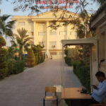 مدرسة زوسر برنسز التجمع الأول – Zoser Princes School