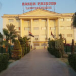 مدرسة زوسر برنسز التجمع الأول – Zoser Princes School