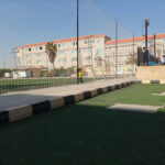 مدرسة زوسر برنسز التجمع الأول – Zoser Princes School