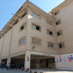 مدرسة زوسر برنسز التجمع الأول – Zoser Princes School