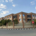 مدرسة مصر البريطانية الدولية بالقاهرة – Egypt British International School – EBIS – التجمع الخامس