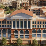 مدرسة هلسنكي للغات بالقاهرة – Helsinki semi international school – HSIS – الشروق