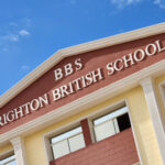 مدرسة برايتون البريطانية بالقاهرة – Brighton British School – BBS -الشروق