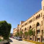 مدرسة جيت واى مونتيسوري الدولية بالقاهرة – Gateway International Montessori School – التجمع الخامس