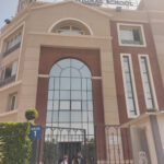 مدرسة ميريلاند الدولية التجمع الأول – Merryland International School