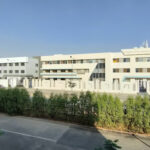 مدرسة المصرية للغات الشروق – The Egyptian Language School Elsherouk – ELS