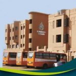 مدرسة الاندلس الدولية التجمع الأول – AlAndalus International School – AAIS