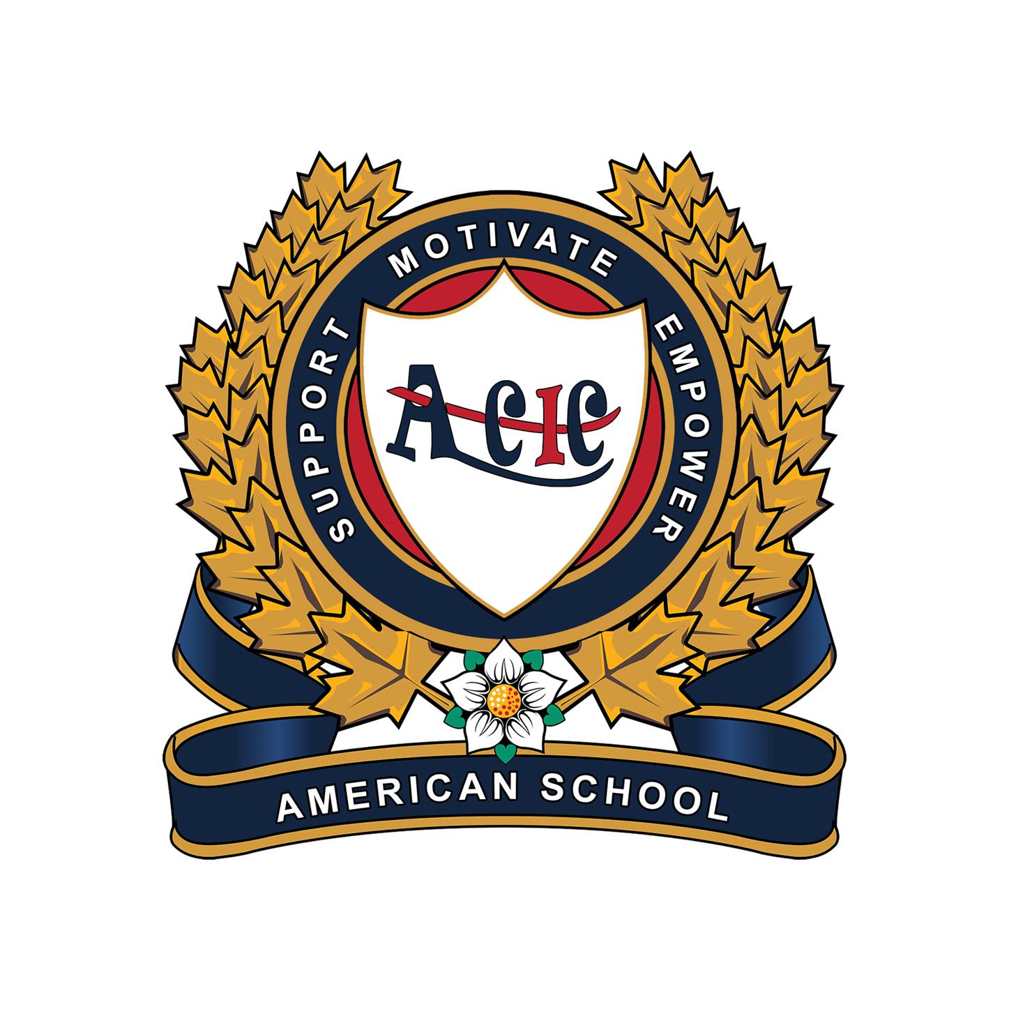 School Logo