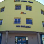 مدرسة الافاق للغات – Horizon Language School – العبور