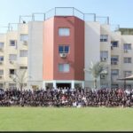 مدرسة الخليج بالقاهرة – Gulf English School Cairo – GES – التجمع الخامس