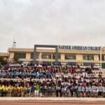 مدرسة نارمر الامريكية بالقاهرة – Narmer American College – NAC – التجمع الخامس